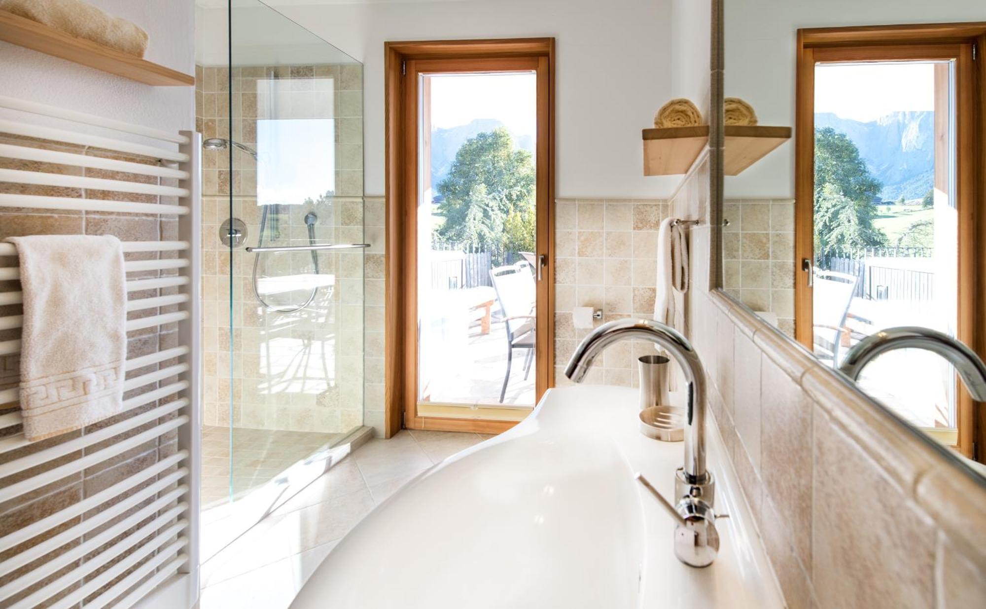 Apartments Elisir Castelrotto Zewnętrze zdjęcie