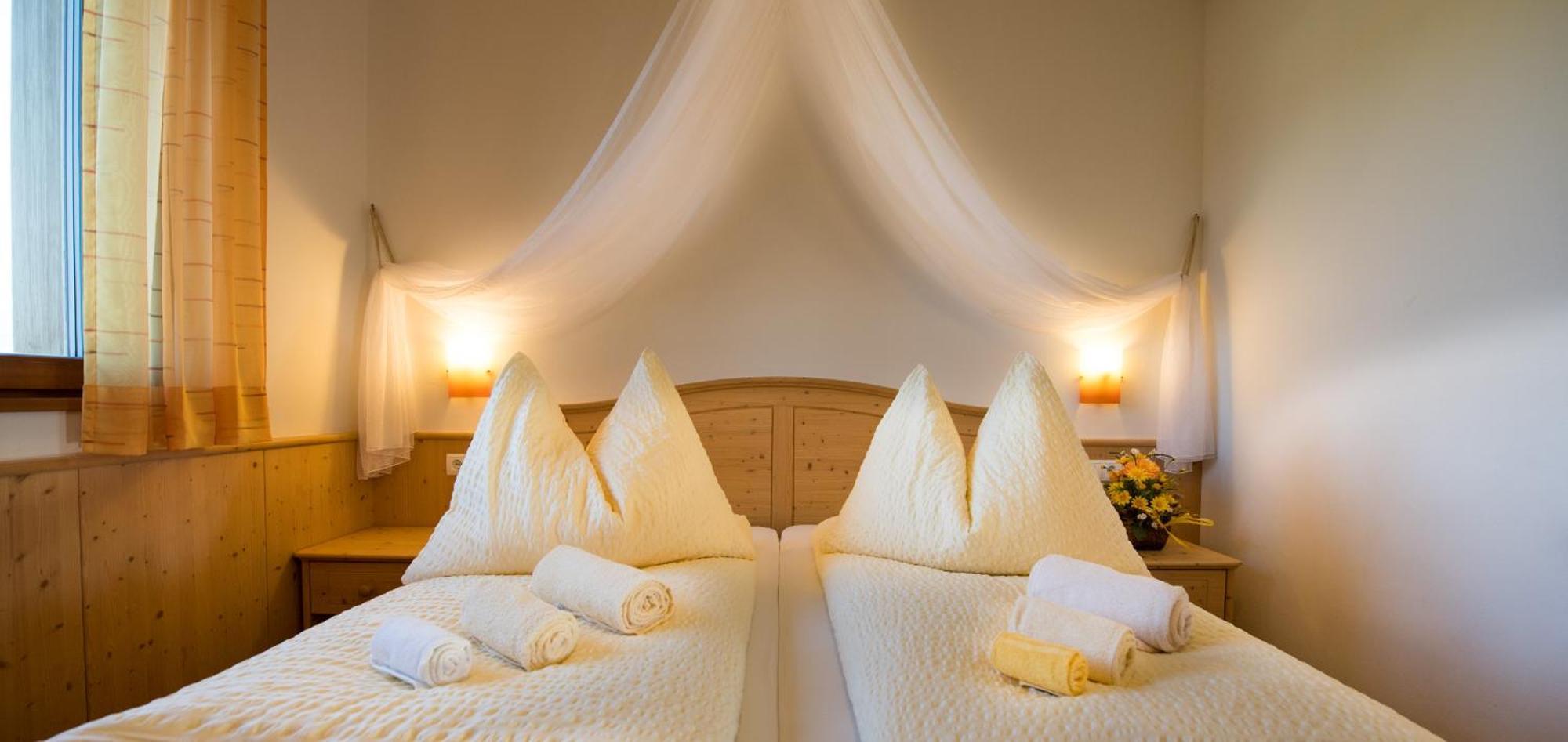 Apartments Elisir Castelrotto Zewnętrze zdjęcie
