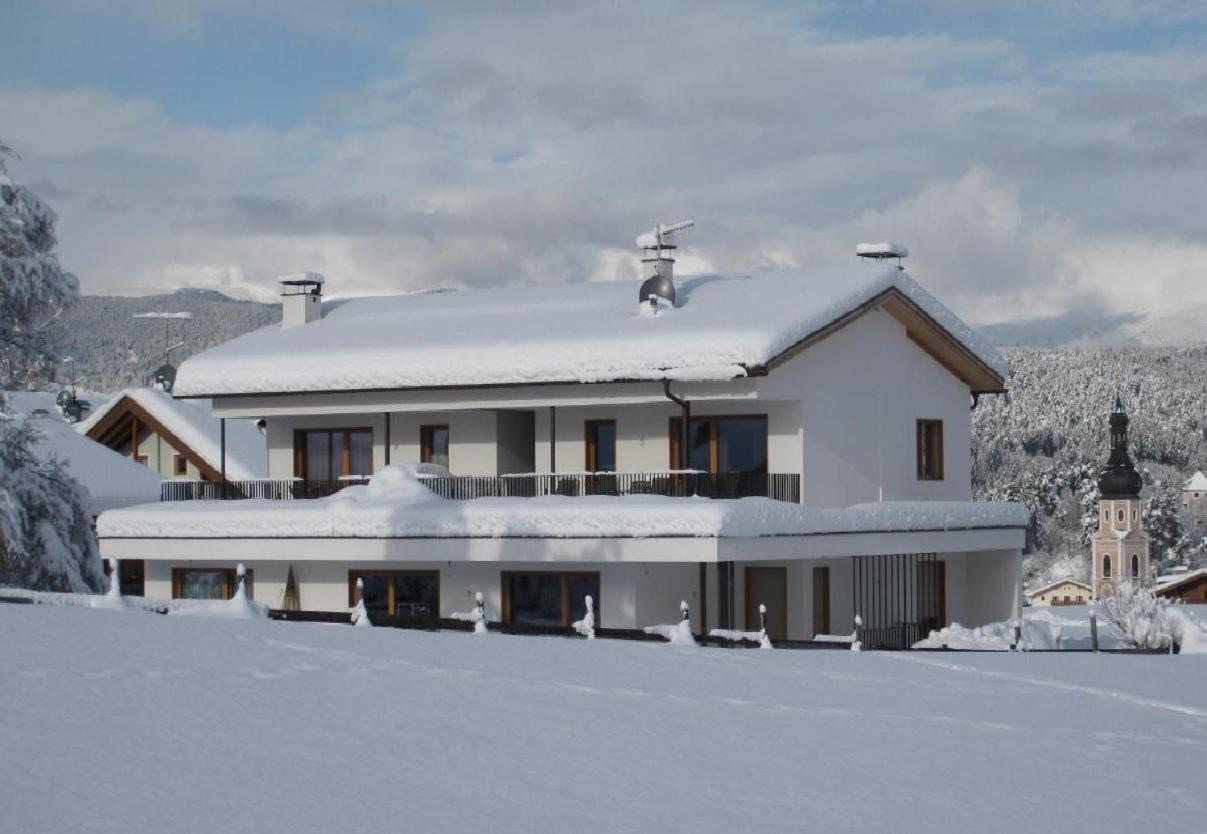 Apartments Elisir Castelrotto Zewnętrze zdjęcie
